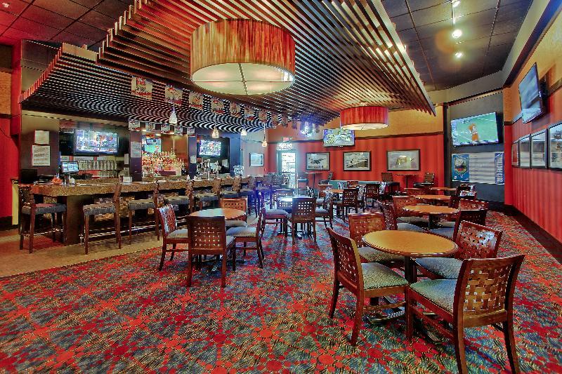 Alta Hotel Colorado Springs Restaurante foto